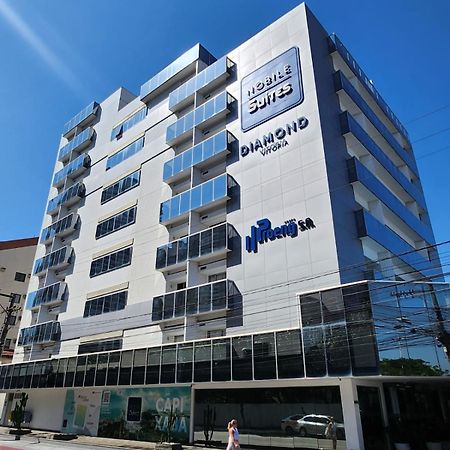 Nobile Suites Diamond Віторія Екстер'єр фото
