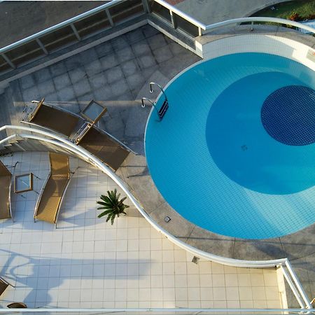 Nobile Suites Diamond Віторія Екстер'єр фото