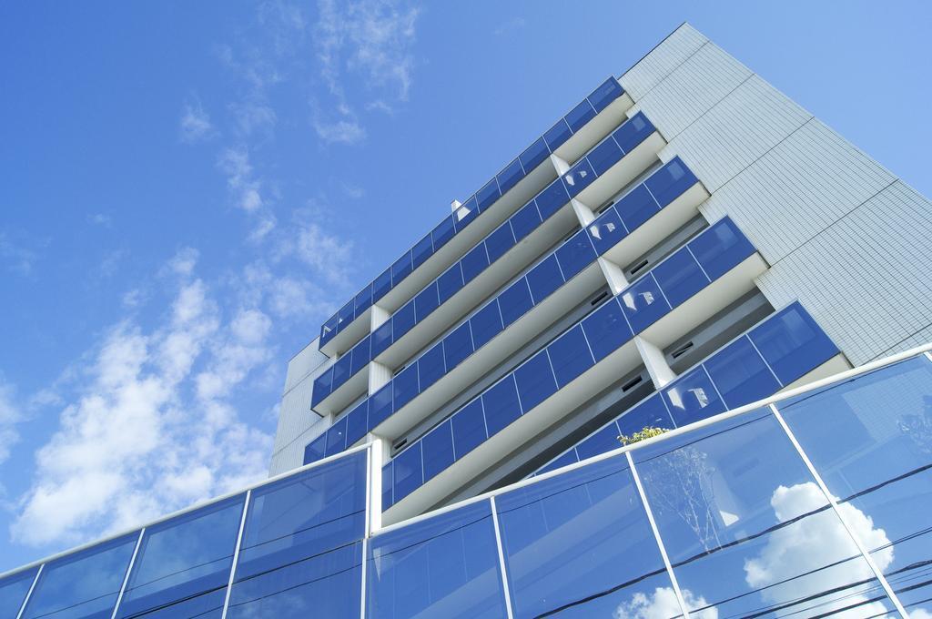 Nobile Suites Diamond Віторія Екстер'єр фото