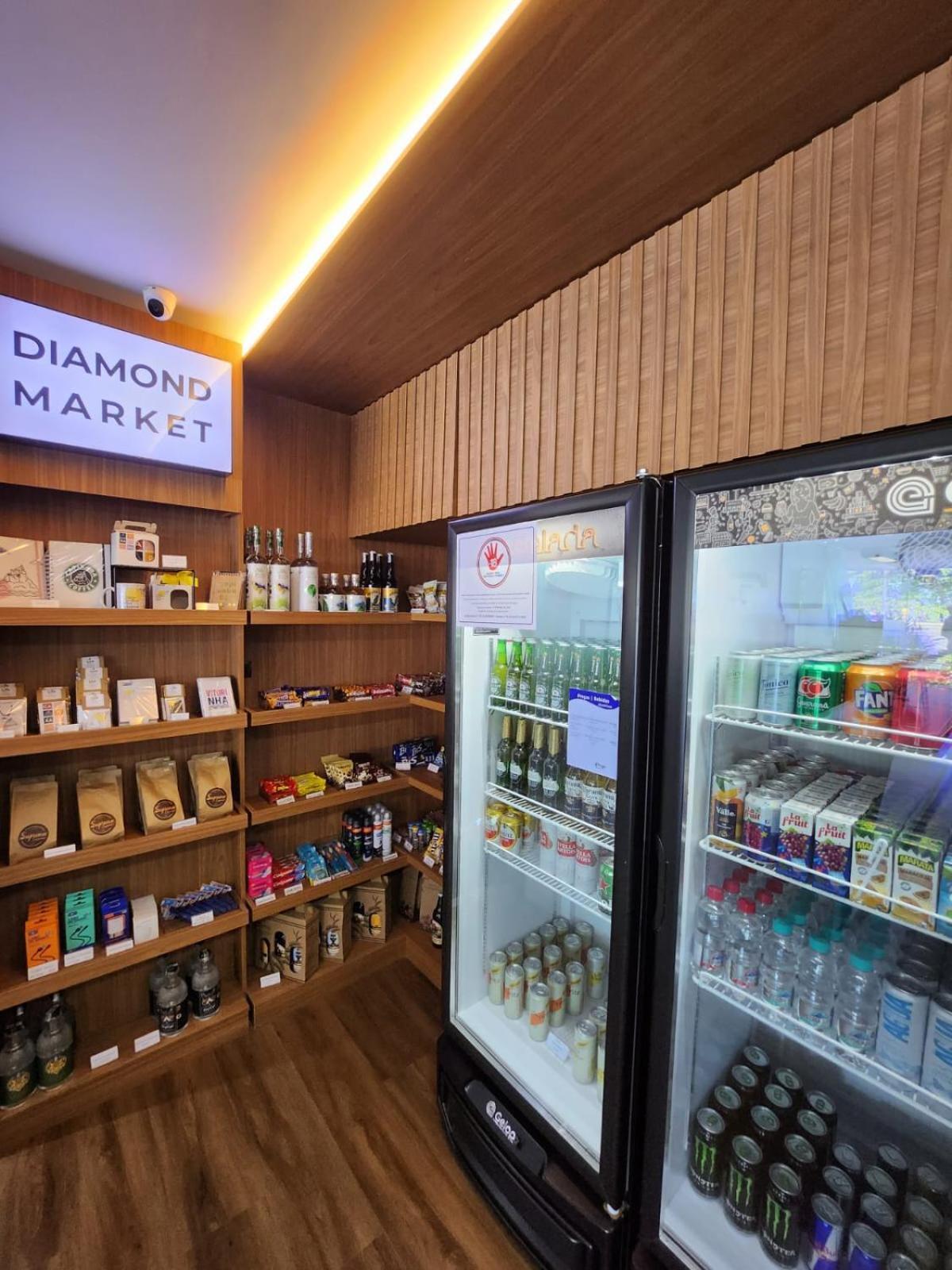 Nobile Suites Diamond Віторія Екстер'єр фото