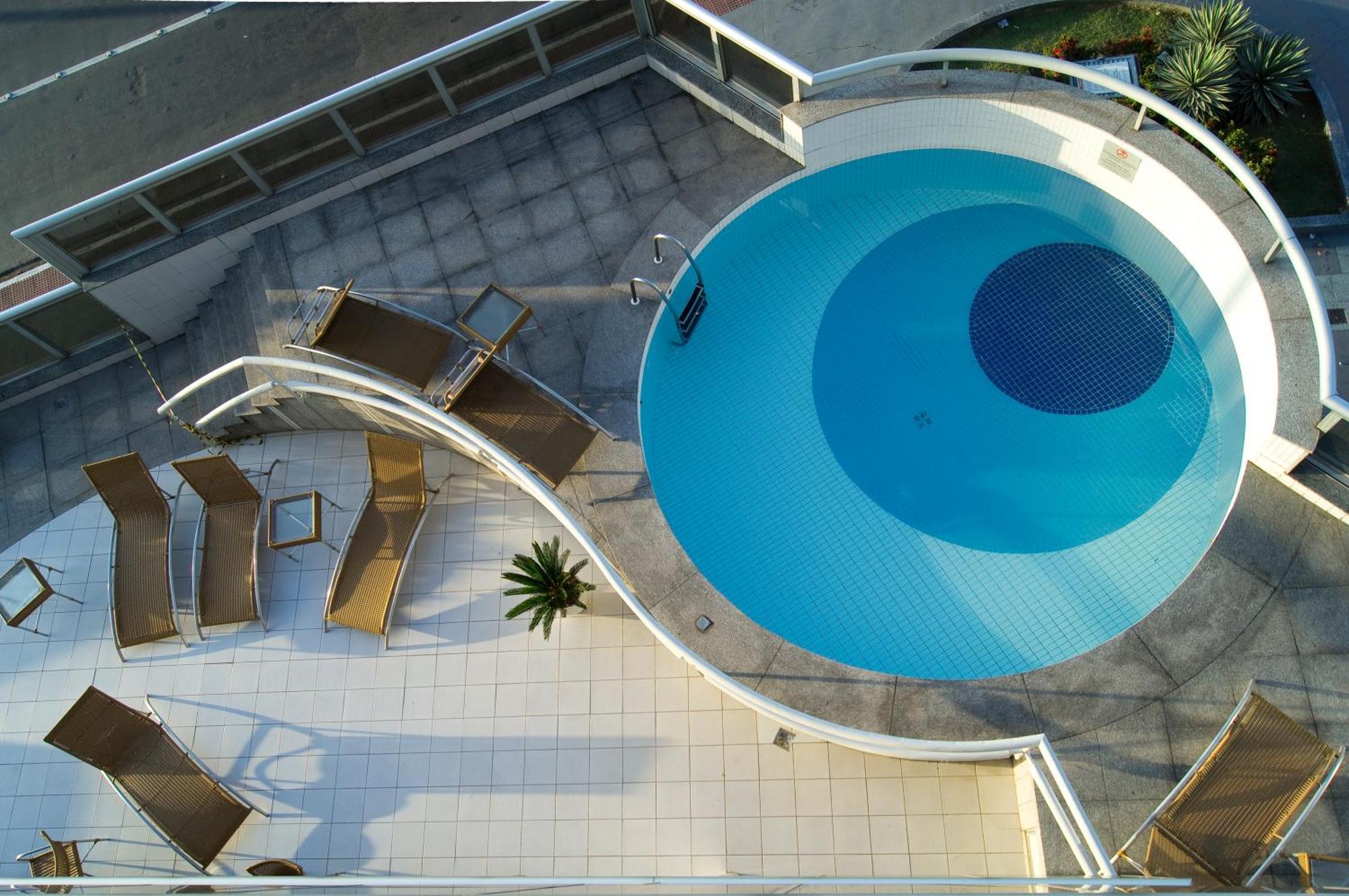 Nobile Suites Diamond Віторія Екстер'єр фото